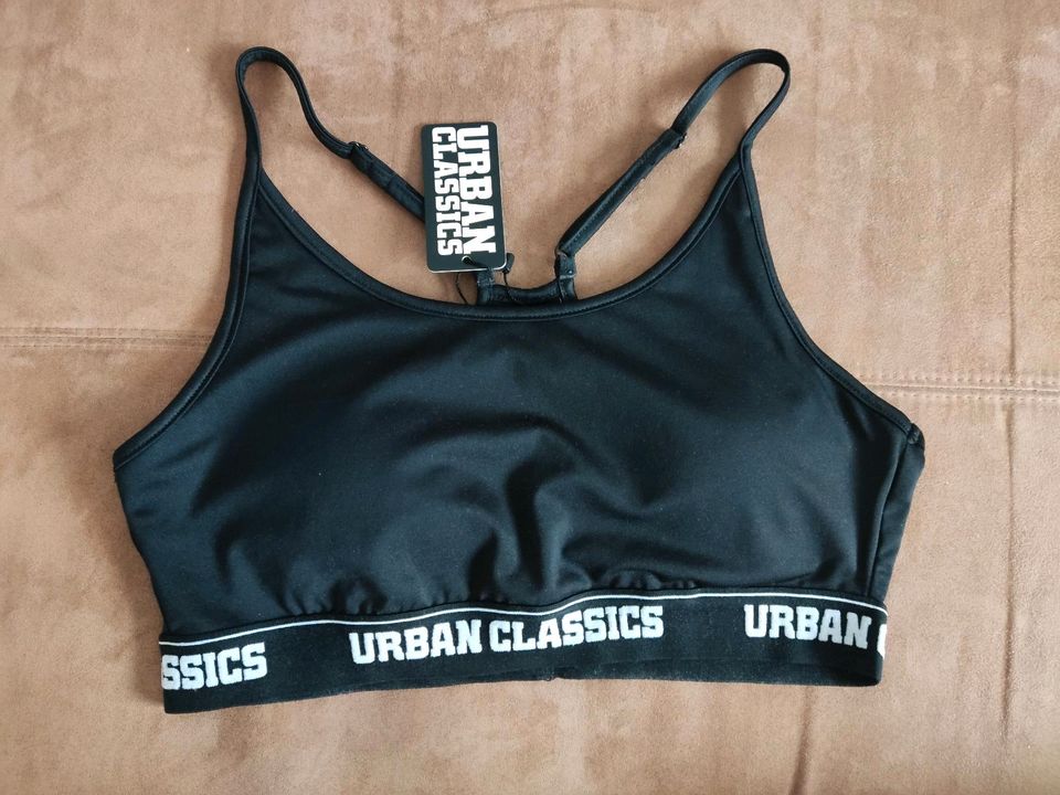 Top Urban Classics Sport, Bustier M neu in Lüdenscheid