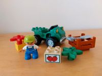 Lego Duplo 5654 Gelände Quad für den Bauernhof, Auto, KOMPLETT Bonn - Dottendorf Vorschau