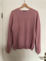 Rosa Strickpullover von Jean Pascale Berlin - Lichtenberg Vorschau