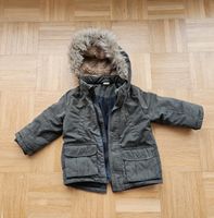 Kinder Winterjacke von H&M. Gr.86 Freiburg im Breisgau - Wiehre Vorschau