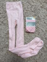 2 rosa Strumpfhosen Perlon Strumpfhose 122/128 128/134 Niedersachsen - Emden Vorschau