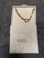 NEUE PURELEI Kette NUI Charm Roségold Münster (Westfalen) - Centrum Vorschau