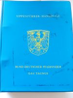 Sippenführer Handbuch - Bund Deutscher Pfadfinder Niedersachsen - Bienenbüttel Vorschau