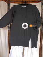 Sisignora oversize Merino Pullover Gr 50 Wolle XXL XXXL Lagenlook Niedersachsen - Hameln Vorschau