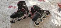 Inline Skater Oxelo Gr. 38-41 wie neu Berlin - Spandau Vorschau