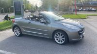 Peugeot 207 AUTOMATIK Wuppertal - Oberbarmen Vorschau