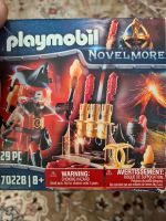 Novelmore playmobil 70228 Baden-Württemberg - Remshalden Vorschau