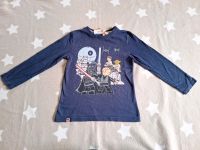 LEGO Star Wars Shirt Longsleeve Langarmshirt Größe 116 Nordrhein-Westfalen - Winterberg Vorschau