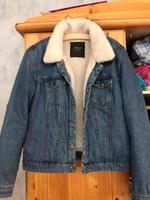 Jeansjacke von Only Hessen - Steffenberg Vorschau