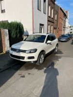 VW Touareg V6 TDI 245PS Nordrhein-Westfalen - Mönchengladbach Vorschau