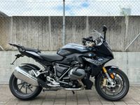 BMW R 1250 RS Baden-Württemberg - Freiburg im Breisgau Vorschau