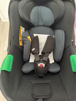 Auto Kindersitz Neu!!!! Düsseldorf - Düsseltal Vorschau