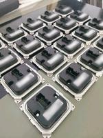 Smart 453 Steuergeräte Scheinwerfer LED SMART EQ 2020 A4539002611 Schleswig-Holstein - Ammersbek Vorschau