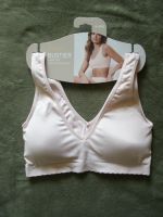 M Gr.40/42 TCM Tchibo Lachs Bustier Crop-Top Sport-BH Neu Hannover - Döhren-Wülfel Vorschau