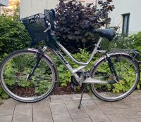 Conway Fahrrad Baden-Württemberg - Konstanz Vorschau