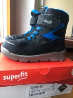 Mars Superfit 32 Gore Tex Neu, gefüttert Leipzig - Möckern Vorschau