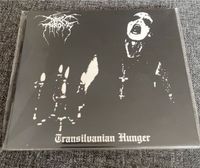 Darkthrone | Transylvanian Hunger Berlin - Spandau Vorschau
