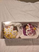 Muffin Christbaumkugeln Brandenburg - Bad Liebenwerda Vorschau