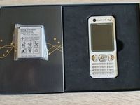 Sony Ericsson W890 / Silber , gebraucht Essen - Essen-Ruhrhalbinsel Vorschau