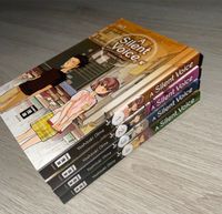 A silent Voice Manga 1-4 (4,50€ pro Manga) Baden-Württemberg - Schorndorf Vorschau