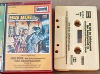 Kassette Hui Buh Schloßgespenst Folge 6 alt Vintage Hörspiel Niedersachsen - Edemissen Vorschau