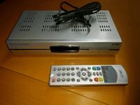 Satelliten Receiver smart MX 04 Nordrhein-Westfalen - Herzebrock-Clarholz Vorschau