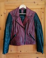 Gipsy Lederjacke in Gr.L Niedersachsen - Uelzen Vorschau