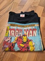 Langarmshirt Gr. 164 von Marvel Avengers Bayern - Mertingen Vorschau