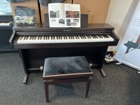 Kawai KDP 120 B Digitalpiano schwarz Aktion Nordrhein-Westfalen - Korschenbroich Vorschau