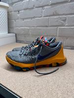 Unisex Nike Basketballschuhe – Größe 41 Niedersachsen - Quakenbrück Vorschau