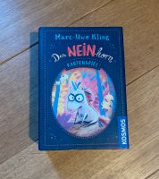 Das Nein-Horn Kartenspiel von Marc-Uwe Kling Baden-Württemberg - Heidelberg Vorschau