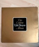 LP Das goldene Udo Jürgens Album Sammlerstück Bayern - Wiesenttal Vorschau