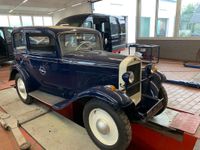 Opel 1,2l BJ 1935 Niedersachsen - Hude (Oldenburg) Vorschau