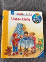 Buch „unser Baby“ Wie, weshalb, warum Bayern - Karbach Unterfr. Vorschau