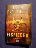 Ken Follett - Eisfieber ( Roman ) Buch Baden-Württemberg - Heidenheim an der Brenz Vorschau