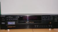 CD Player Sony CDP-C345, 5 Disk Ex-Change, Wechsler Sachsen - Neukirchen/Erzgeb Vorschau