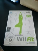 Wii Fit, Nintendo Wii Nordrhein-Westfalen - Blomberg Vorschau