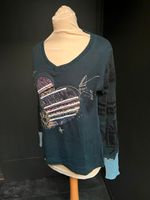 Blau damen Pullover von DESIGUAL grosse XL Nordrhein-Westfalen - Bocholt Vorschau