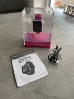 ♡ VTech KidiZoom Smart Watch DX2 lila wie neu♡ Niedersachsen - Harsefeld Vorschau