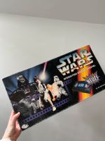 Star Wars interaktives Videoaktionsspiel Parker Brettspiel 1996 Niedersachsen - Stelle Vorschau