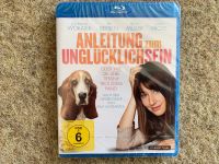 Anleitung zum Unglücklichsein – Johanna Wokalek - Blu-ray *NEU* * Berlin - Spandau Vorschau