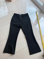 H&M HOSE SCHWARZ 34(36) 7/8 SCHMAL Münster (Westfalen) - Angelmodde Vorschau