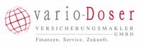 ⭐️ vario-Doser Versicherungsmakler ➡️ Fin  (m/w/x), 97456 Dittelbrunn - Pfändhausen Vorschau