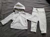 Jogginganzug Jogginghose Sweatjacke Gr. 68 ,topomini Sachsen - Burgstädt Vorschau