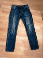 Jack & Jones Jeans Gr 27 32 slim fit West - Sossenheim Vorschau