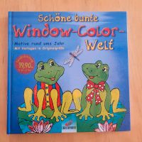 Window-Color Buch Schöne bunte Window-Color Welt Baden-Württemberg - Donaueschingen Vorschau