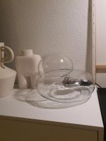 H&M Glas Tischlampe Designer Leuchte LAB Neu Nordrhein-Westfalen - Viersen Vorschau