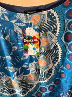 Kleid von Desigual, neu mit Etikett Bayern - Eckersdorf Vorschau