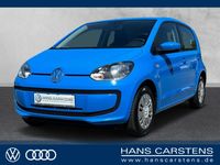 Volkswagen up! 1.0 move Klima Navi maps+more Schleswig-Holstein - Breklum Vorschau