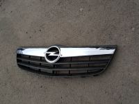 71741-52K0 Kühlergrill Opel Agila II B ORIGINAL Nordrhein-Westfalen - Bad Oeynhausen Vorschau